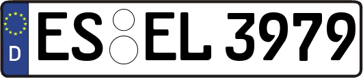 ES-EL3979