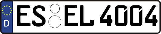 ES-EL4004