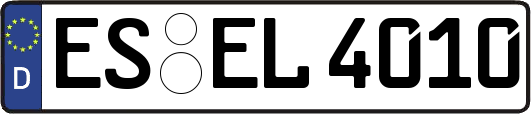ES-EL4010