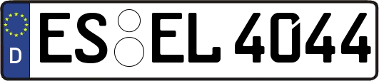 ES-EL4044
