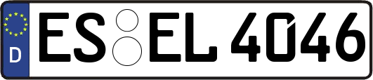 ES-EL4046