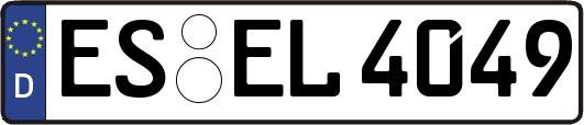 ES-EL4049