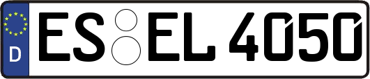 ES-EL4050