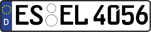 ES-EL4056
