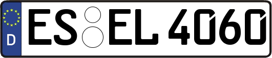 ES-EL4060