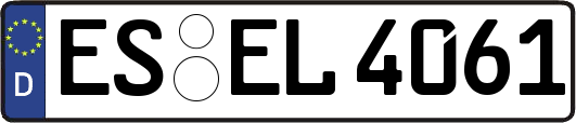 ES-EL4061