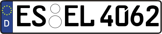ES-EL4062