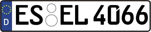 ES-EL4066