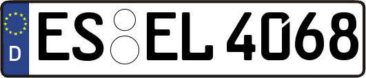 ES-EL4068