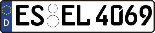ES-EL4069