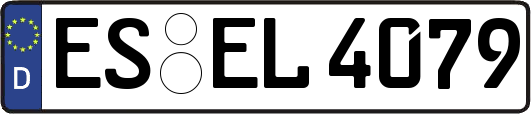 ES-EL4079