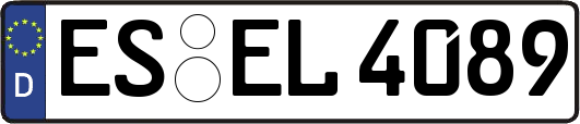 ES-EL4089