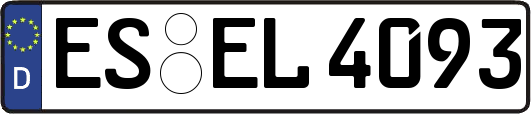 ES-EL4093