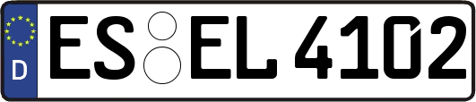 ES-EL4102