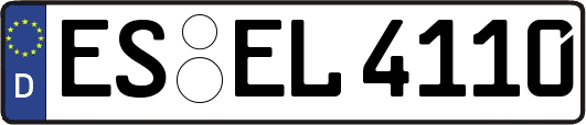 ES-EL4110
