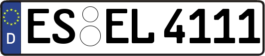 ES-EL4111