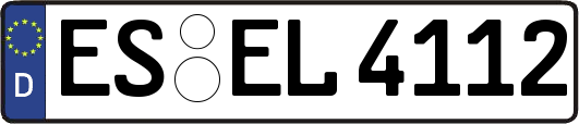 ES-EL4112