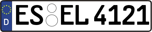 ES-EL4121