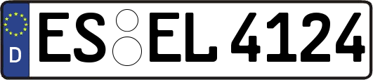 ES-EL4124