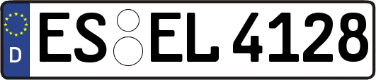 ES-EL4128