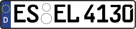 ES-EL4130
