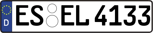 ES-EL4133