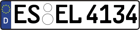 ES-EL4134