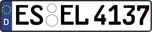 ES-EL4137