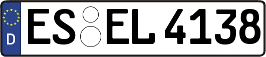 ES-EL4138