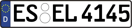 ES-EL4145