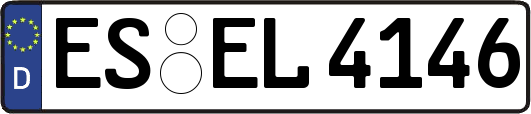 ES-EL4146