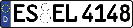 ES-EL4148