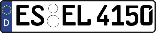 ES-EL4150