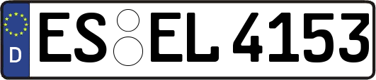 ES-EL4153