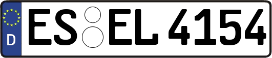 ES-EL4154