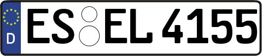 ES-EL4155