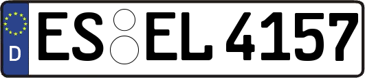 ES-EL4157