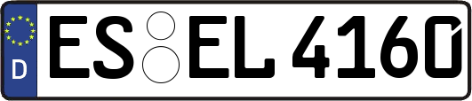ES-EL4160