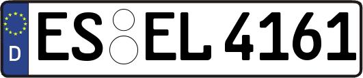 ES-EL4161