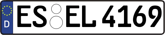 ES-EL4169