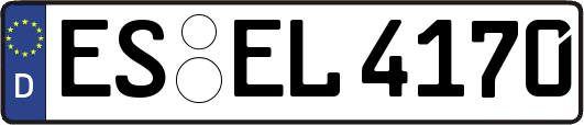 ES-EL4170