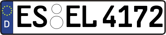 ES-EL4172