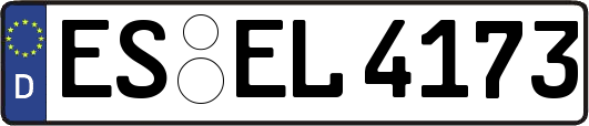 ES-EL4173
