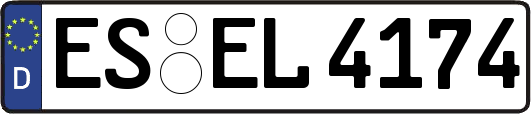 ES-EL4174