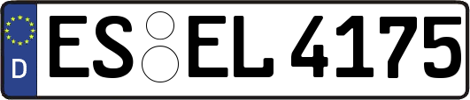 ES-EL4175