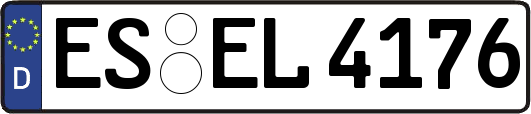 ES-EL4176