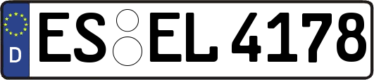 ES-EL4178
