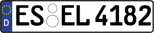 ES-EL4182