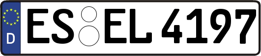 ES-EL4197