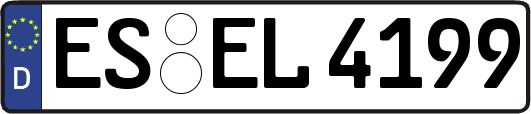 ES-EL4199